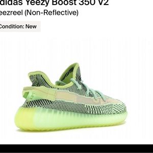 Adidas Yeezy new
